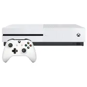 Xbox One S 1TB Console (Refurbished by EB Games) preowned