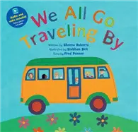 在飛比找TAAZE讀冊生活優惠-We All Go Traveling By (二手書)