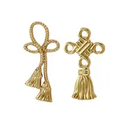 Chinese Decorative Handle Creative Flower Knot Wardrobe Drawer Cabinet Door Pull
