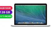 Apple Macbook Pro ME662LL (i5, 4GB RAM, 128GB, 13", Retina) - Used (Excellent)
