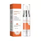 Vitamin C Serum for Women over 70: Niacinamide, Vitamin C, Hyaluronic Acid