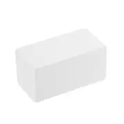 Foam Sheets for Crafts 3.94 x 1.97 x 1.97 Inch Polystyrene Foam Board