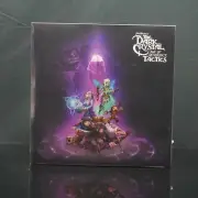 PlayStation 4 - Dark Crystal Tactics Collector's Edition - Limited Run Games PS4