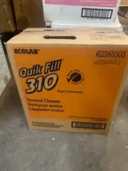 Airkem Quick Fill 310 Neutral Cleaner