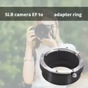 Camera Lens Converters Camera Lens Adapter Rings EF to Camera Lens Adapter