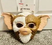 Gremlins Gizmo Halloween Adult Half Mask Hard Plastic Spirit 2022