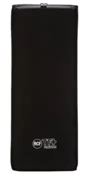 RCF CVR TT 4 Padded PROTECTION COVER For The RCF TTW 4-A 10" ACTIVE SPEAKER