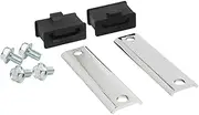 Exhaust Pipe Hanger Bracket, Exhaust Tail Section Bracket, Anti-Collision Pa Accessories, Replacement, Noise Reduction