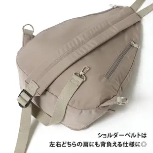預購《兔寶寶日本代購》日本限定anello GRANDE 大開口 方便拿取 側背包