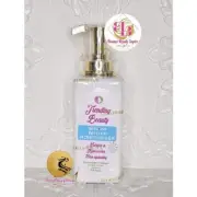 Evob Trending Beauty Snow White Moisturiser Anti-aging 500ml