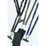 日本連線🇯🇵「預購」TOGA TOO LEATHER NYLON PHONE STRAP 手機背帶 手機掛繩 手機鍊