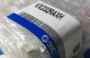NEW SMC VX232RAXH Solenoid Valve