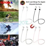 Anti Lost Strap String Rope For Apple Airpods Pro Case Cover Ear Hook Earbuds