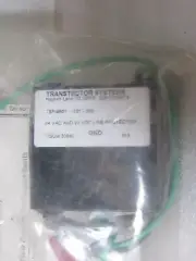 Transtector 1101-096 TSP 8601 Data Line Surge Protector 24 VDC [CTOKT]