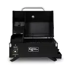 **NEW COUNTRY SMOKERS TRAVELER TABLETOP PELLET GRILL*** NEW IN BOX!!