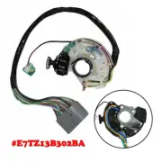 Turn Signal Switch Harness For Ford Bronco F150 F250 F350 87-91 w/Tilt Steering (for: Ford)