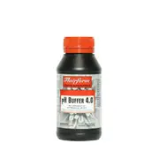 Flairform pH Buffer 4.0 - 250ML / 1L - Calibration Solution for pH Meters