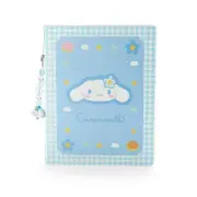 Cinnamoroll Retro Cute Mini Photocard Collect Book Album File Binder Folder