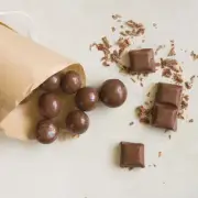 Australian Macadamia Nuts | 500G Milk Chocolate Macadamias