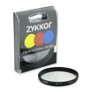 55mm 55 mm MCUV MC UV Multi Coated Ultra-Violet Filter