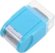 HOODANCOS Identity Protection Roller Stamp Mail Roller for Office Privacy Protector Mailing Stamps Refill Ink