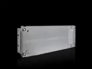 Rittal SV 9683.562 Partial Mounting Plate for Compartment Side Panel, 9683562