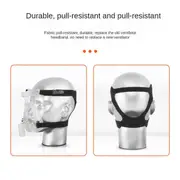 9PCS Universal CPAP Mask Headgear Strap for ResMed Mirage Series