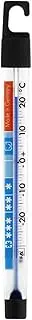 14,4002-pour Fridge and Freezer Thermometer