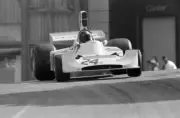 James Hunt Hesketh 308 Ford 1974 Monaco GP Motor Racing Old Photo 6