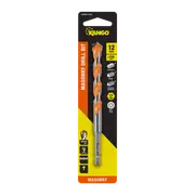 Kango 12 x 150mm 1/4" Masonry Drill Bit