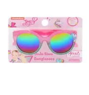 Girls Sunglasses JoJo Siwa 100% UVA/UVB Glitter Unicorn