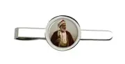 A Bedouin Sheik Tie Clip