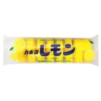 在飛比找momo購物網優惠-【KANEYO】檸檬香沐浴肥皂45gX8入(日本製/香皂/洗