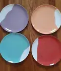 Royal Doulton Set Of 4 Dinner Plates