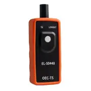 Tpms El-50448 Oec-t5 For Opel/g M Tire Pressure Monitoring System Tpms Reset Tool Opel El 50448