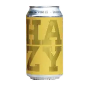 Modus Operandi Hazy 01 Pale Ale
