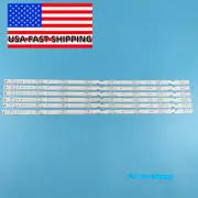 LED Strips for TCL JL.D65081330-365AS-M_V03 65HR330M08A1 65S421 65S425TACA
