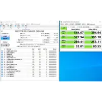 在飛比找蝦皮購物優惠-PLEXTOR PX-256M5S 256.0 GB