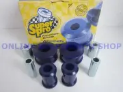Suits Audi TT 8N 98-02 SUPER PRO Front Suspension Bush Kit SUPERPRO (for: Audi)