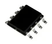 EEPROM, 4KBIT, 100KHZ, I2C, SOIC-8, eeprom Memory IC's, Qty.5 CAT24C04WI-GT3