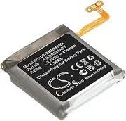 FBNPIUT Battery Replacement for Samsung Galaxy Watch 6 44mm, M-R940, SM-R945, Part No: EB-BR945ABY, GH43-05158A 3.8V