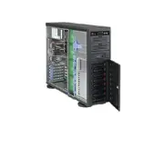 SuperMicro CSE-743TQ-903B-SQ 4U 903W Chassis