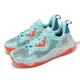 Under Armour 籃球鞋 Curry HOVR Splash 3 男鞋 藍 Neo Turquoise Beta UA 3026899300