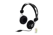 Shintaro Stereo Headset With Inline Microphone [SH-105M]