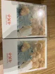 Sell tomorrow x together sealed 2 set kit unopened