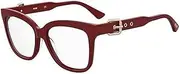 [Moschino] Womens Mos609 Eyeglasses (pack of 1)