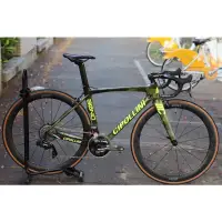 在飛比找蝦皮購物優惠-售出CIPOLLINI BOND 法國陸軍車隊版 一級公路車