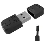 Multi-Functional Stable Bluetooth Wireless Adapter for PS5 PS4 Swtich Windows PC