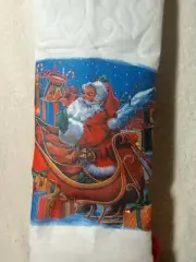 42 In Whimsical Ruffled Tree Skirt (New)