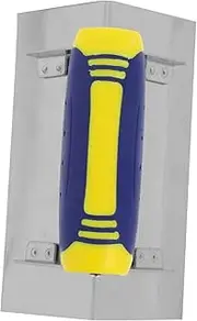 Mobile Home Trailer Skirting Masonry Trowel Concrete Tools Edgers Drywall Corner Trowel